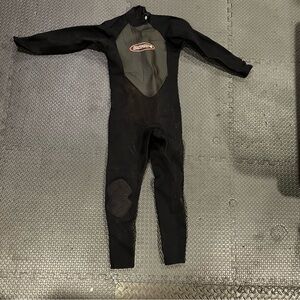 Hangten Wetsuit XL